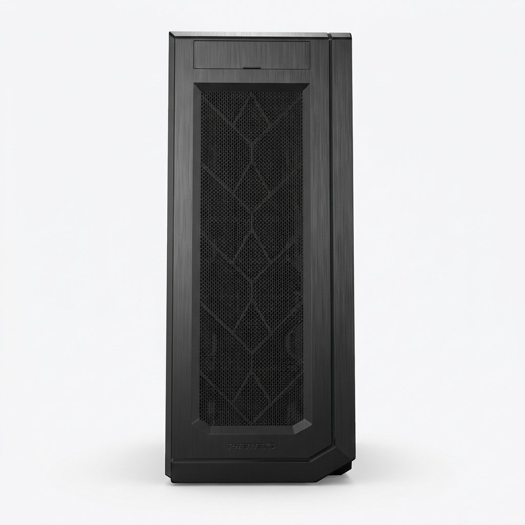 Defy One — Front Panel